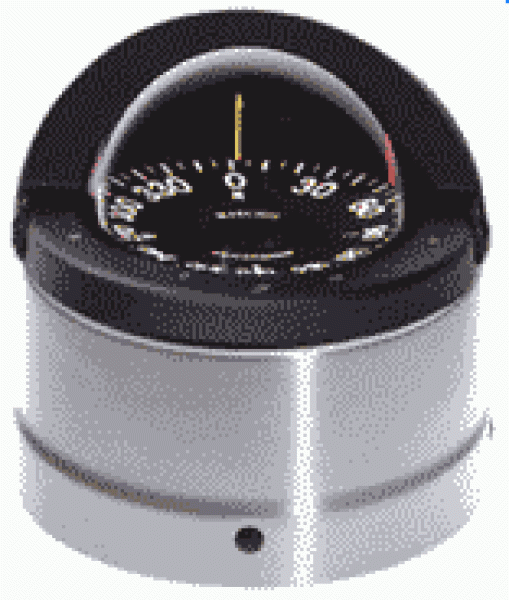 Ritchie Kompass Modell Navigator DNP-200, Aufbaukompass