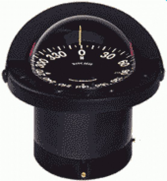 Ritchie Kompass Modell Navigator FN-201, Einbaukompass,