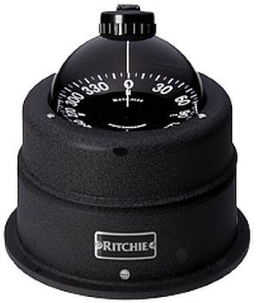 Ritchie Kompass Modell Globemaster C-453 122432V, Aufba