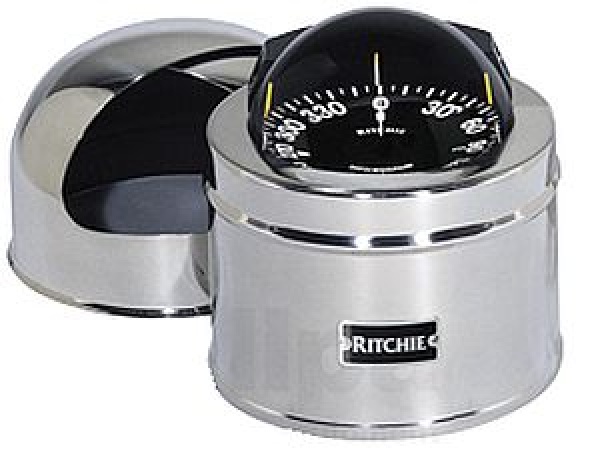 Ritchie Kompass Globemaster D-515-B, 122432V, Aufbau, Ø