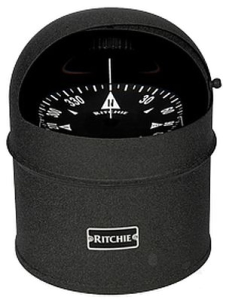 Ritchie Kompass Globemaster D-615-B, 122432V, Aufbau, Ø