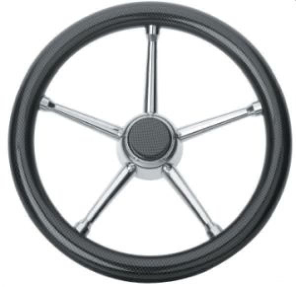 Steuerrad Modell 18