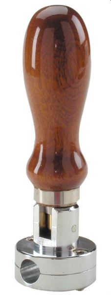 Aufklapbarer Handgriff für Steuerräder, für Speichenmon