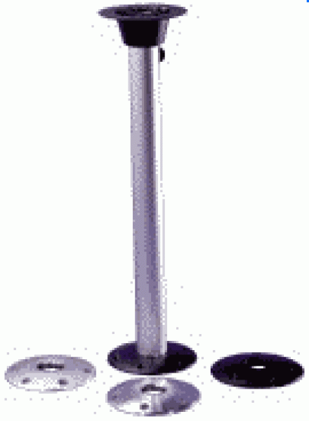 Twist Lock - Fuß für Tisch