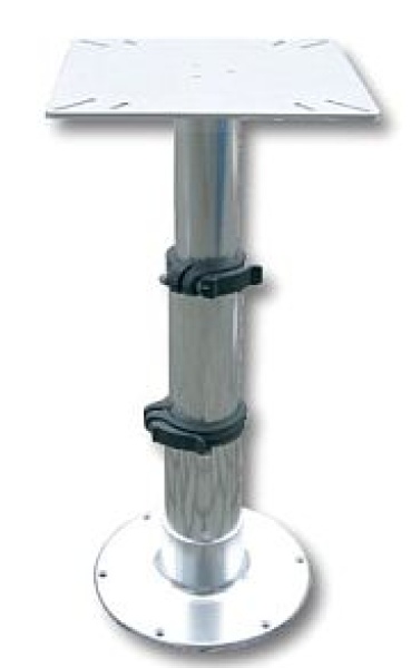 Aluminium Einstellbarer Tischbein Tristar mit 3-Stufen