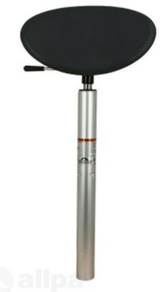 Control Post Plug-In Zitting, Anthracit