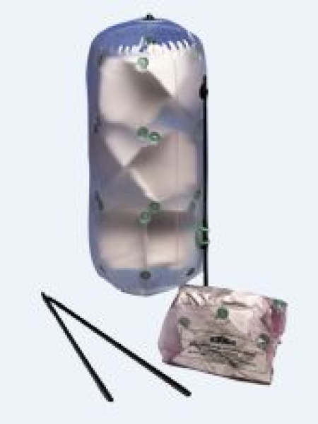 Echomax EM230-i Radarreflektor (inflatable) ohne NIRO