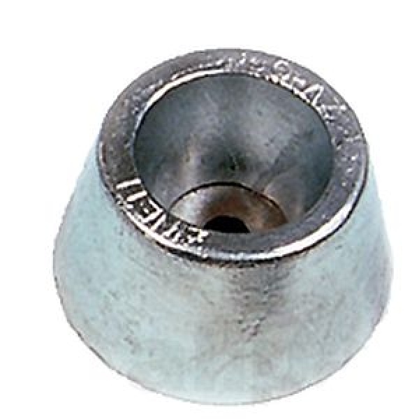 Magnesiumanode Boltzenmontage, Ø80mm (0,26kg)