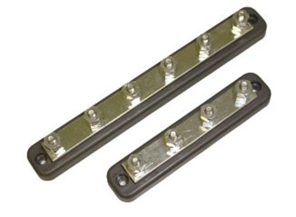 Verbindungsstreifen (Platte aus Zinn. ABS-Basis), 6-Ve