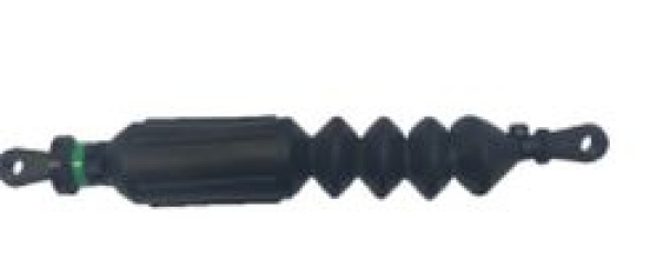 Smart Tabs Zylinder 80 Lb (schwarz)