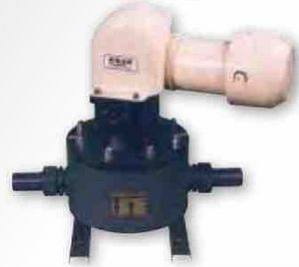 Membranpumpe PVM 0,2, 12V12A, 30lmin, Selbstansaugend