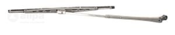 NIRO Scheibenwischerarm, L=300mm