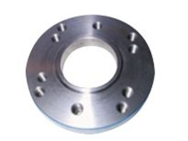 a-flex Adapter 5, Zentrierrand Ø63,5mm, Lochkreis Ø108m
