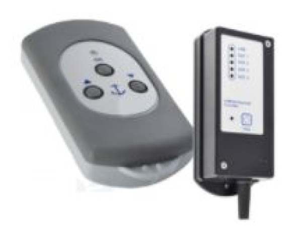 Funkfernbedienung MZ Elektronik
