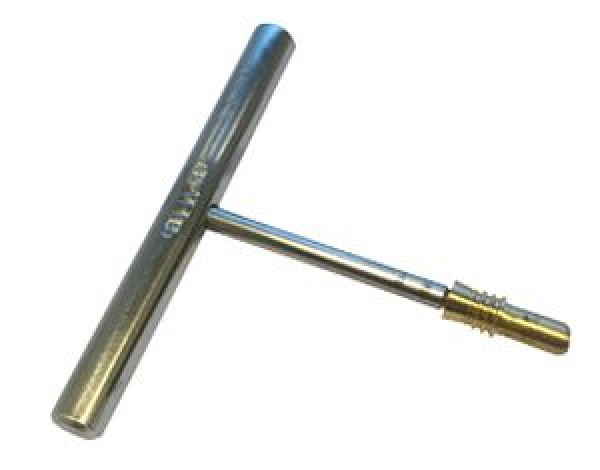 Ventilentferner NIRO316