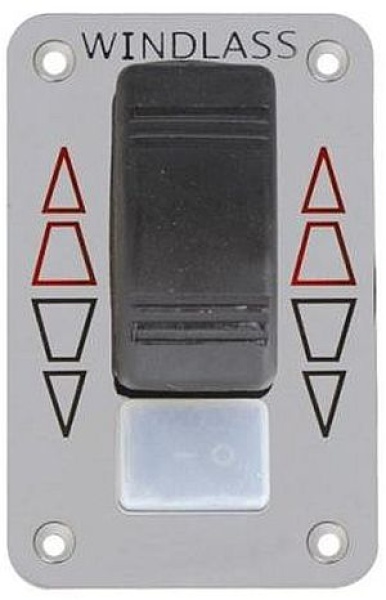 Bedienungsschalter, 2500W
