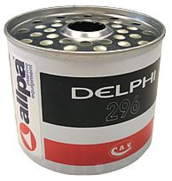 Ersatzfilterelement für 486400410420