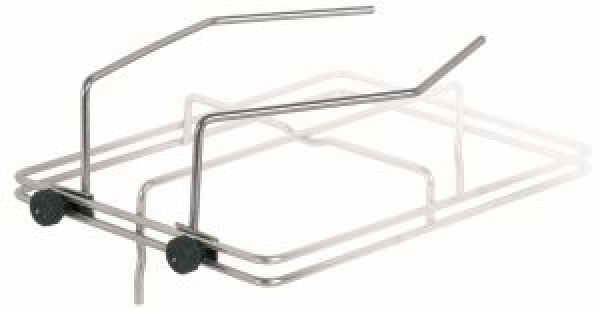 Pfannenhalter für 3-brenner Art. 487603