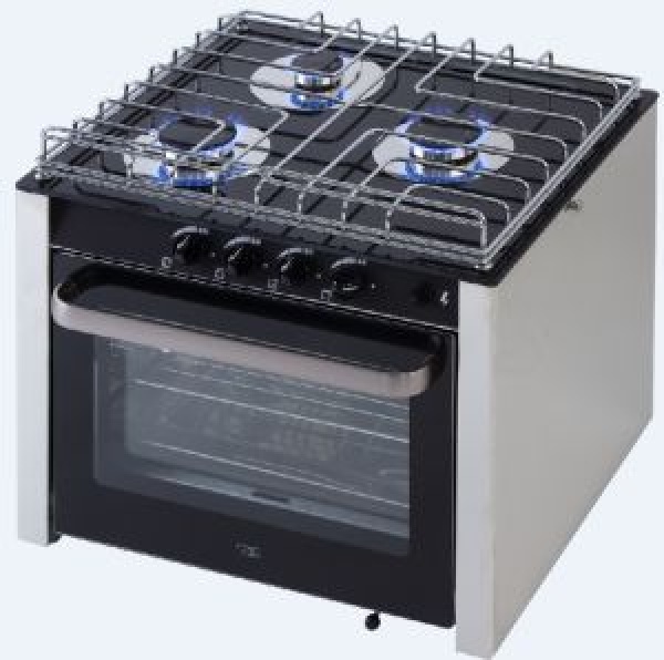 NIRO Einbauofen 3500 W
