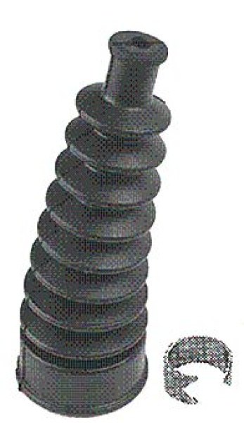 Bellow für shift cable für Mercruiser Stern Drive (OE
