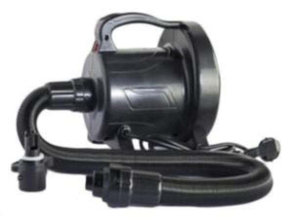 XXL Luftpumpe 230V