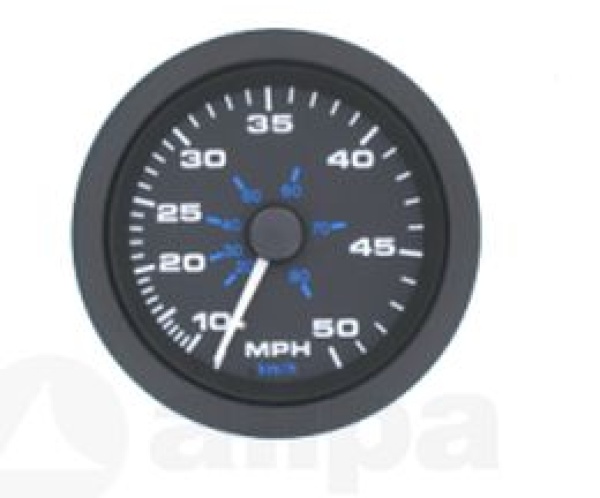 allpa Premier Pro Speedo Head Only 0-50mph