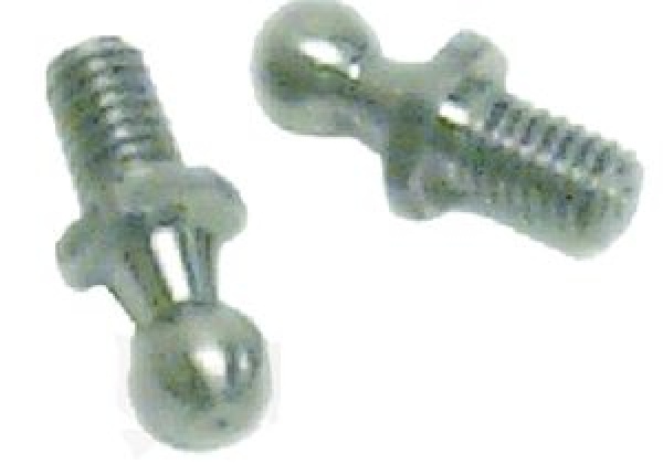 Sierra Nautalift, NIRO 10mm Kugelanschlußfitting mit Au