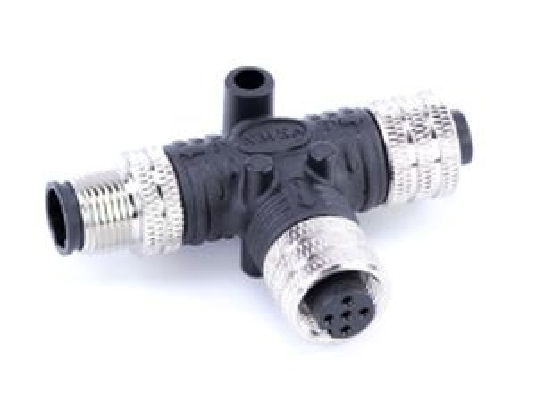 NMEA Micro T Stück (metal)