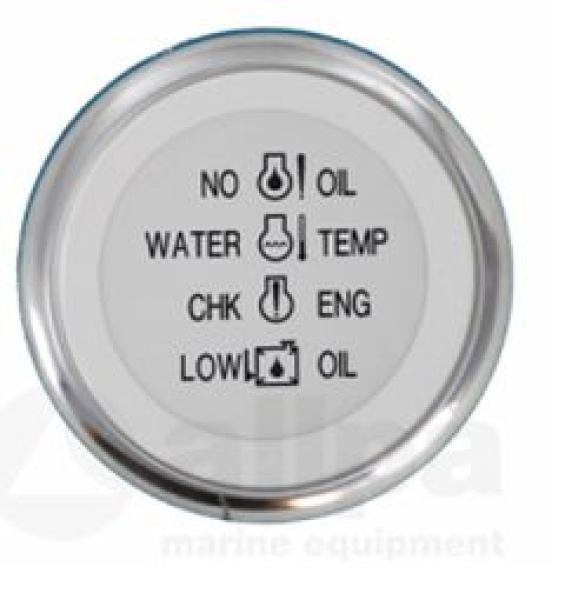 allpa Lido Pro System Check OMC