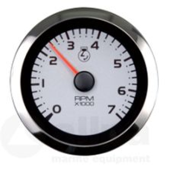 allpa Argent Pro Stundenzähler