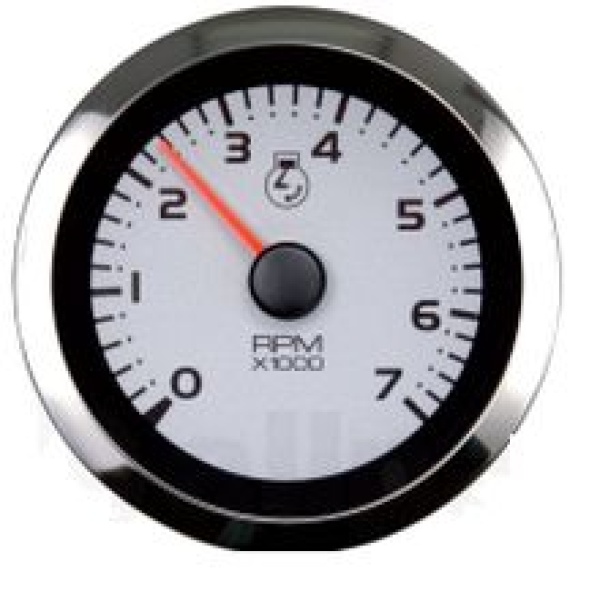 allpa Argent Pro System Check OMC
