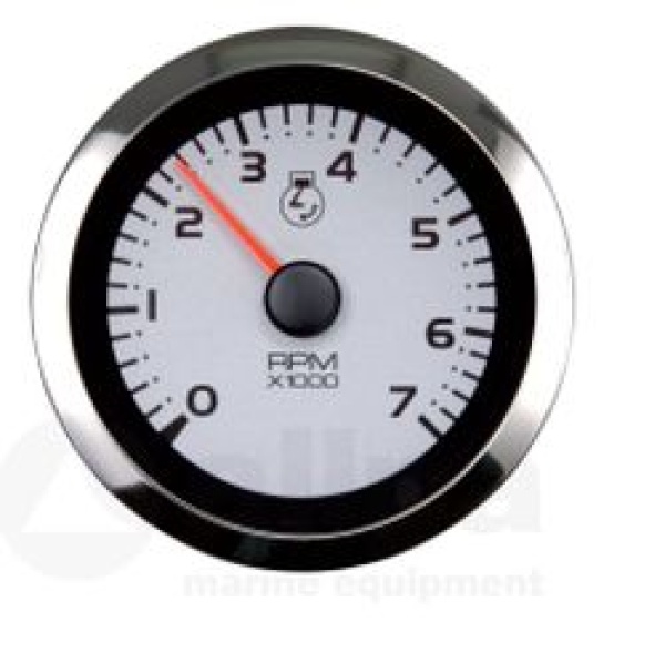 allpa Argent Pro Wasserdruckanzeiger 0-30Psi