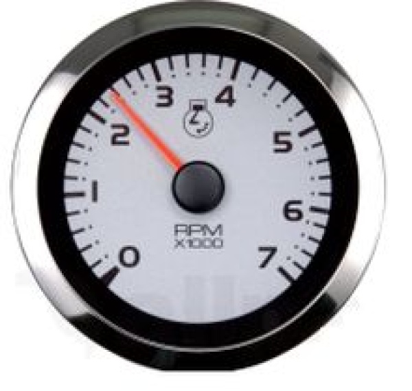allpa Argent Pro Wassertemperaturanzeiger 120-240ºF (SW