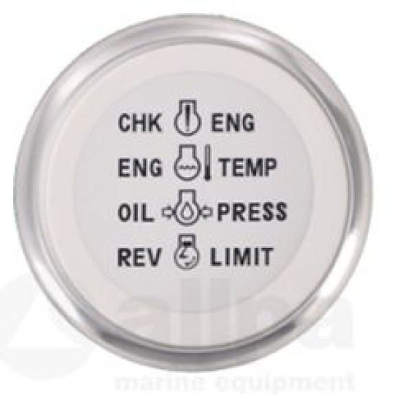 allpa Lido Pro System Check Suzuki