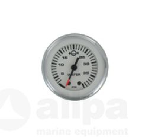 allpa Lido Pro Water Pressure kit (outboard) 0-40 PSI