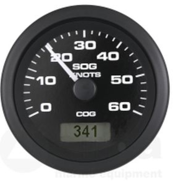 allpa GPS-Empfänger (4-Kabelbaum / 122cm)