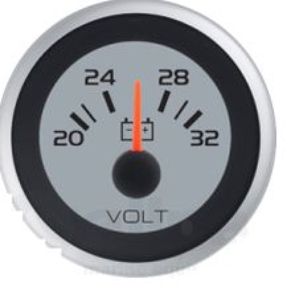 allpa Argent Pro Voltanzeiger 20-32V