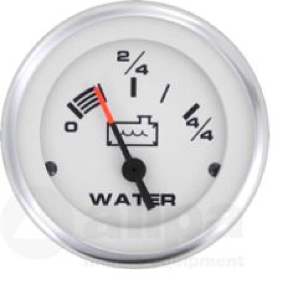 allpa Lido Pro Wassertankanzeiger (SW)