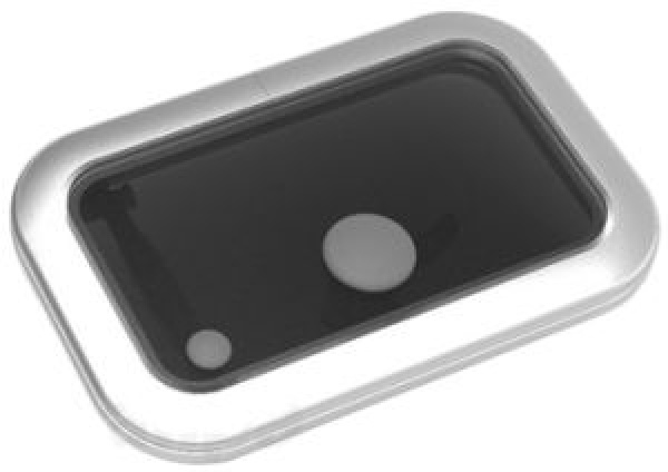 Goïot Fliegengitter & Sonnenschirm für Größe Opal 20
