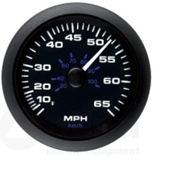 allpa Premier Pro Voltanzeiger 24V