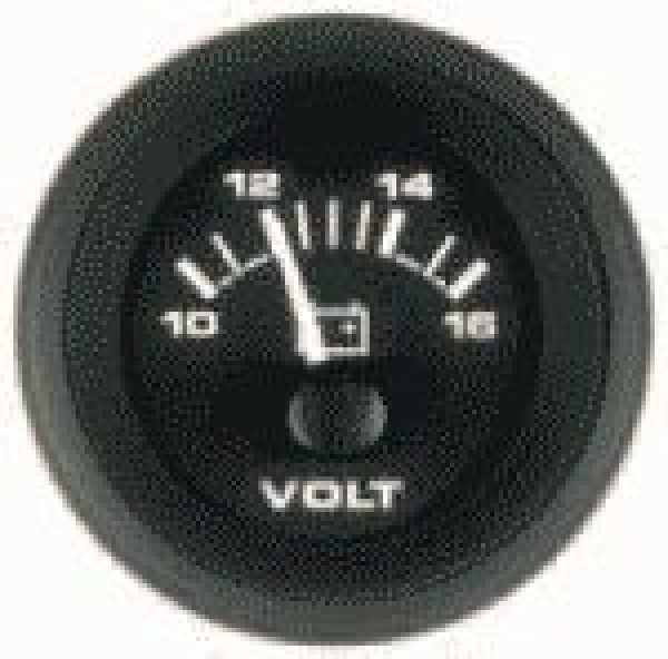 allpa Premier Pro Voltanzeiger 8-18V