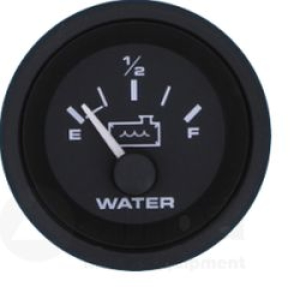 allpa Premier Pro Wassertankanzeiger (VDO)