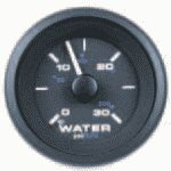 allpa Premier Pro Wassertemperaturanzeiger 120-240°F (S