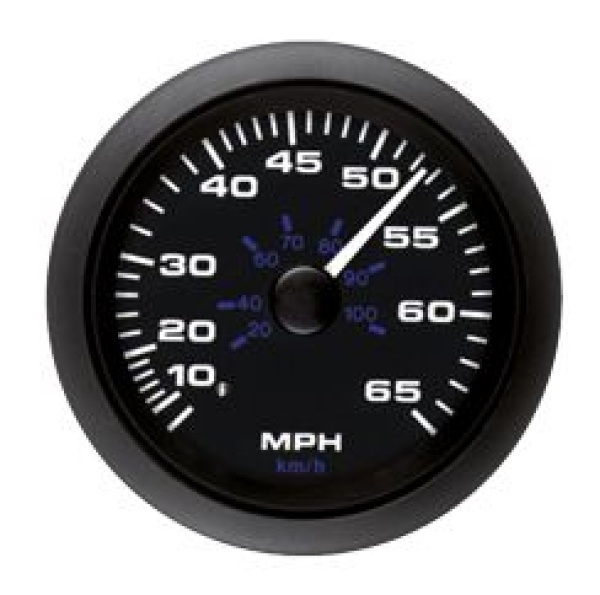allpa Premier Pro Trimmanzeiger für Mariner / Mercury /