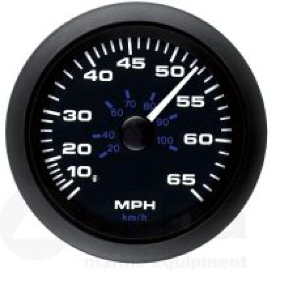 allpa Premier Pro Trimmanzeiger für Yamaha