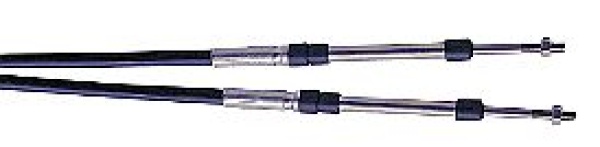 Fernbedienzug Xtreme CCX433 14 (4.27m) Extra Heavy Duty