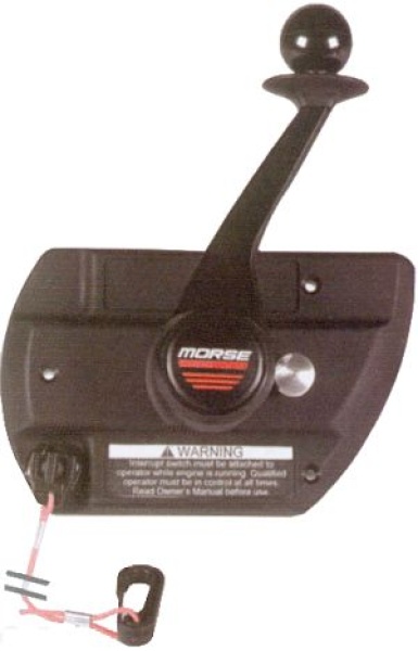 Einhebel-Fernbedienung CH2900 (MV-3)