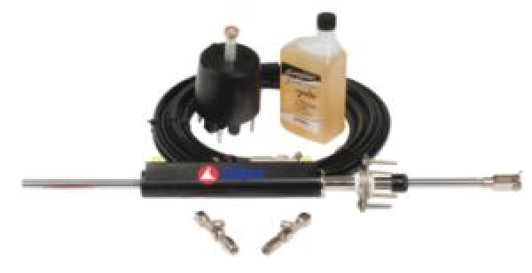 Baystar Hydraulische Steueranlage 32KGM *