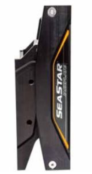 Seastar Electro Hydraulic Jack Plate Powerlift, 6 Set-B