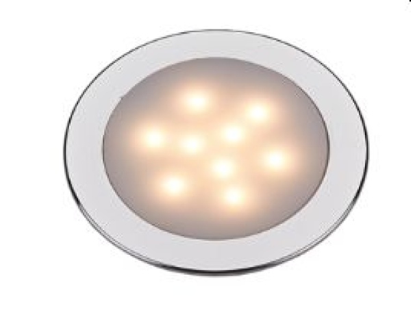 Allpa LED Ceiling Light, 12VDC